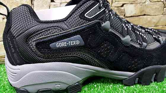 Мужские трекинговые термо кроссовки The North Face Ultra 104 Waterproof Hiking Shoe р.44(28,5)см Киев