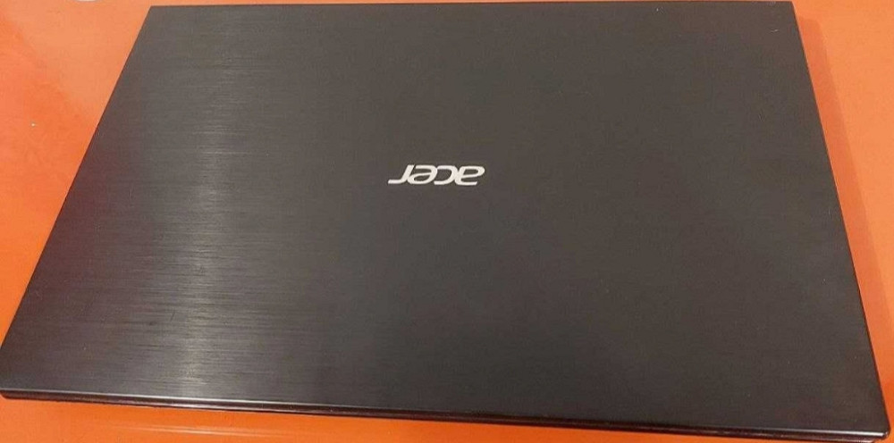 Ноутбук 17.3" / i7-4702MQ/ 4ядра/ DDR4 -16Gb./ SSD-256Gb./ HDD-500Gb.Acer Київ - фото 1