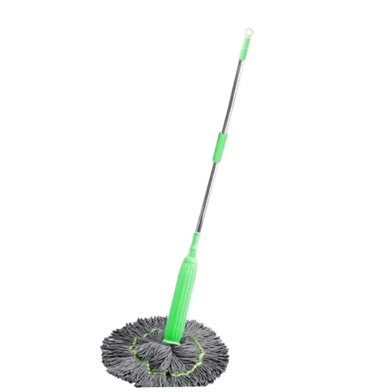 Швабра с отжимом X Twist Mop 360, швабра-лентяйка с микрофиброй, для мытья пола, самоотжимающаяся Одесса