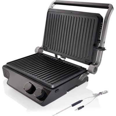 Електрогриль Hisense HCG2000XXL Вінниця - фото 10