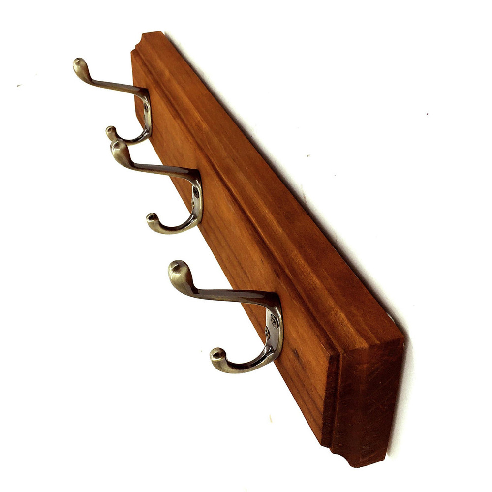 Вішалка для одягу "Тандер 3" савоярді Миколаїв - фото 1