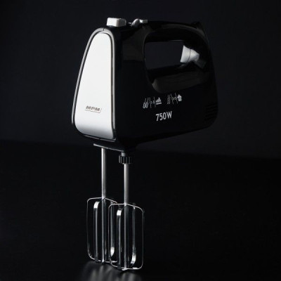 Миксер MPM MMR-22Z/C Винница - изображение 7