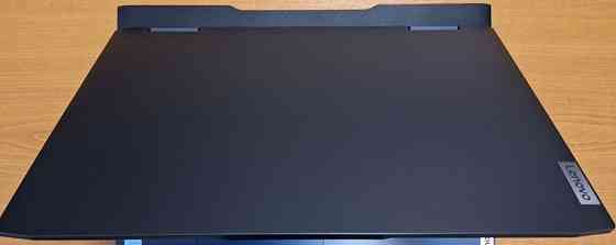 Ноутбук: Lenovo IdeaPad Gaming 3 15ARH7 Ryzen 5 Київ