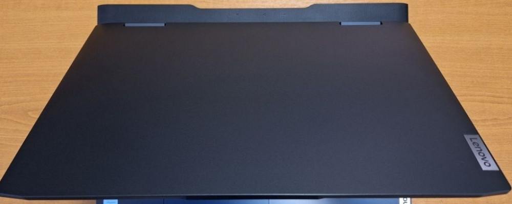 Ноутбук: Lenovo IdeaPad Gaming 3 15ARH7 Ryzen 5 Київ - фото 2