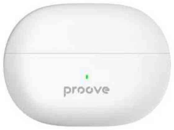 Наушники Беспроводные Proove Mainstream Mini TWS White. Киев