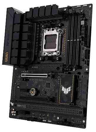 Материнська плата Asus TUF Gaming B650-Plus Wi-Fi Socket AM5 ( ATX ) Харків