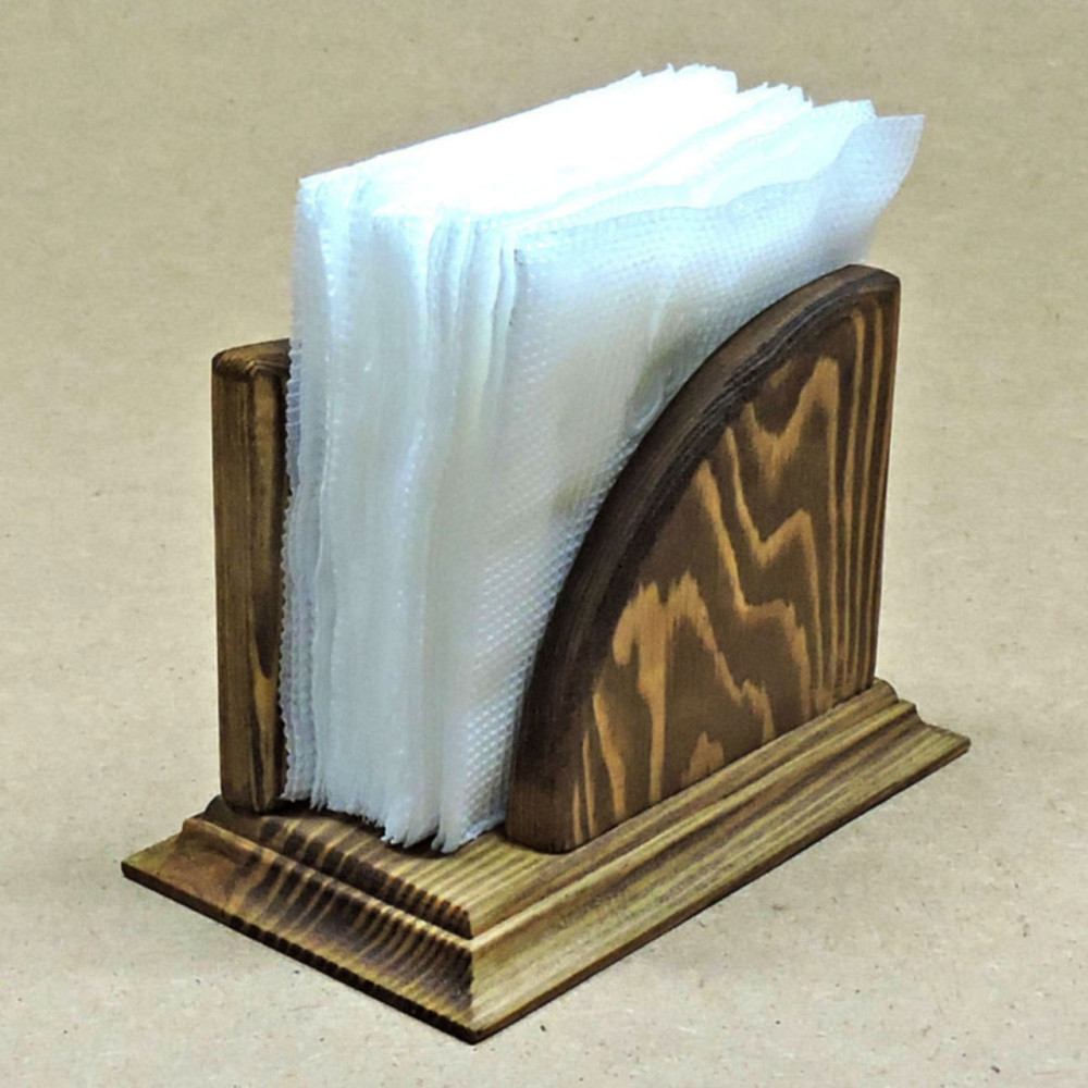 Салфетница 