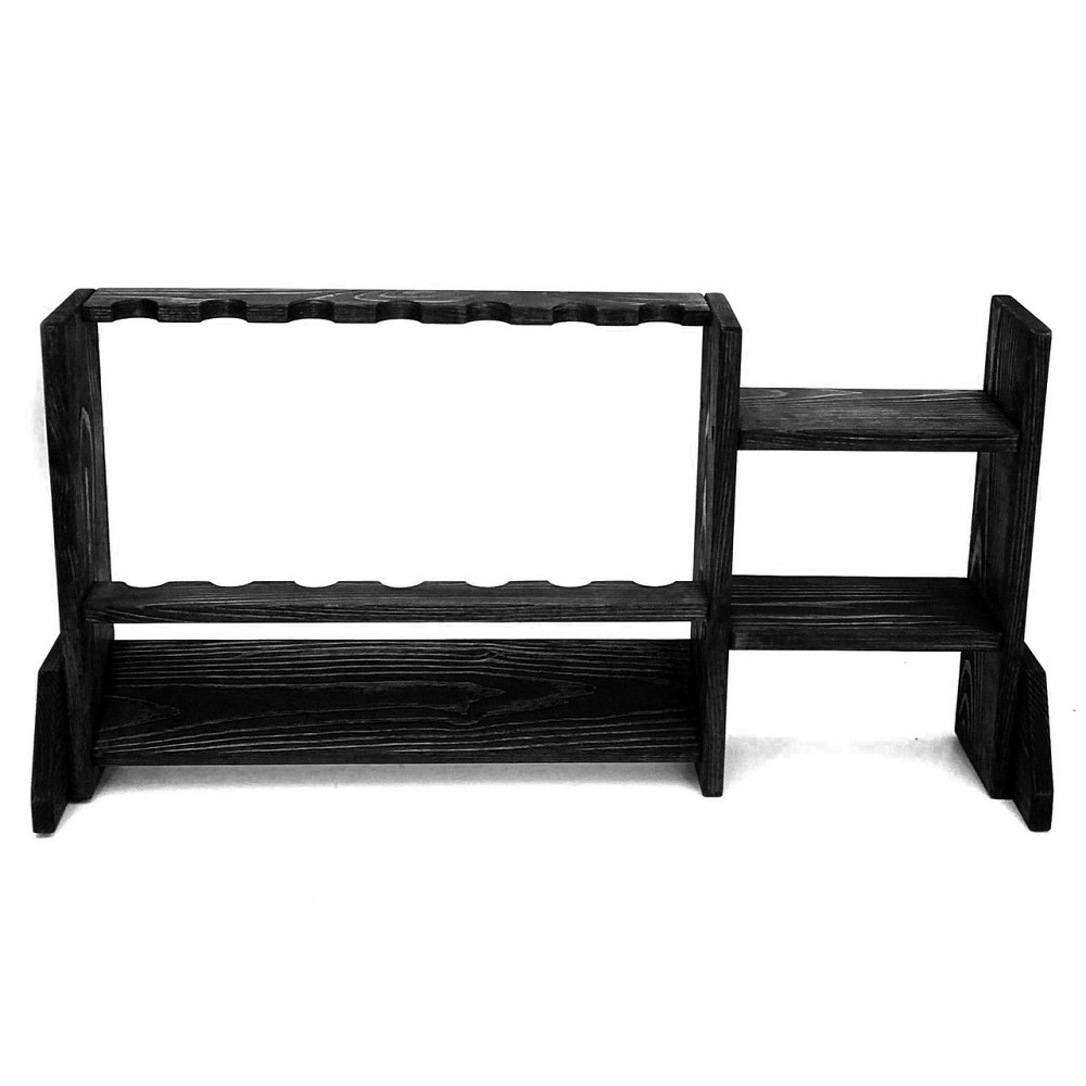 Органайзер для вудок "Каспій 7" венге Миколаїв - фото 2