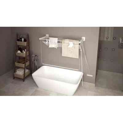 Сушилка для белья Colombo Sali E Stendi 120 Настенная (SG120) (930503) Винница