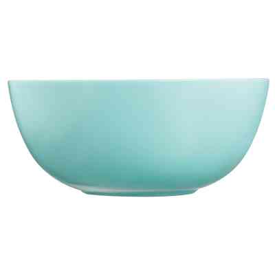 Салатник Luminarc Diwali Light Turquoise 21 см (P2615) Винница