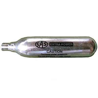 Балон СО2 SAS 12 g (12g CO2) Вінниця
