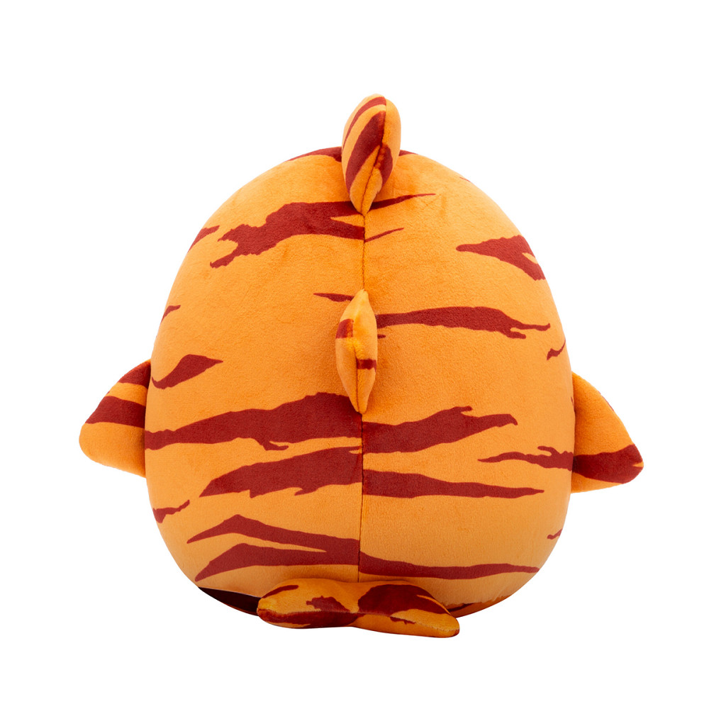 М'яка іграшка Squishmallows – Тигрова акула Джаггер (19 cm) Днепр - изображение 4