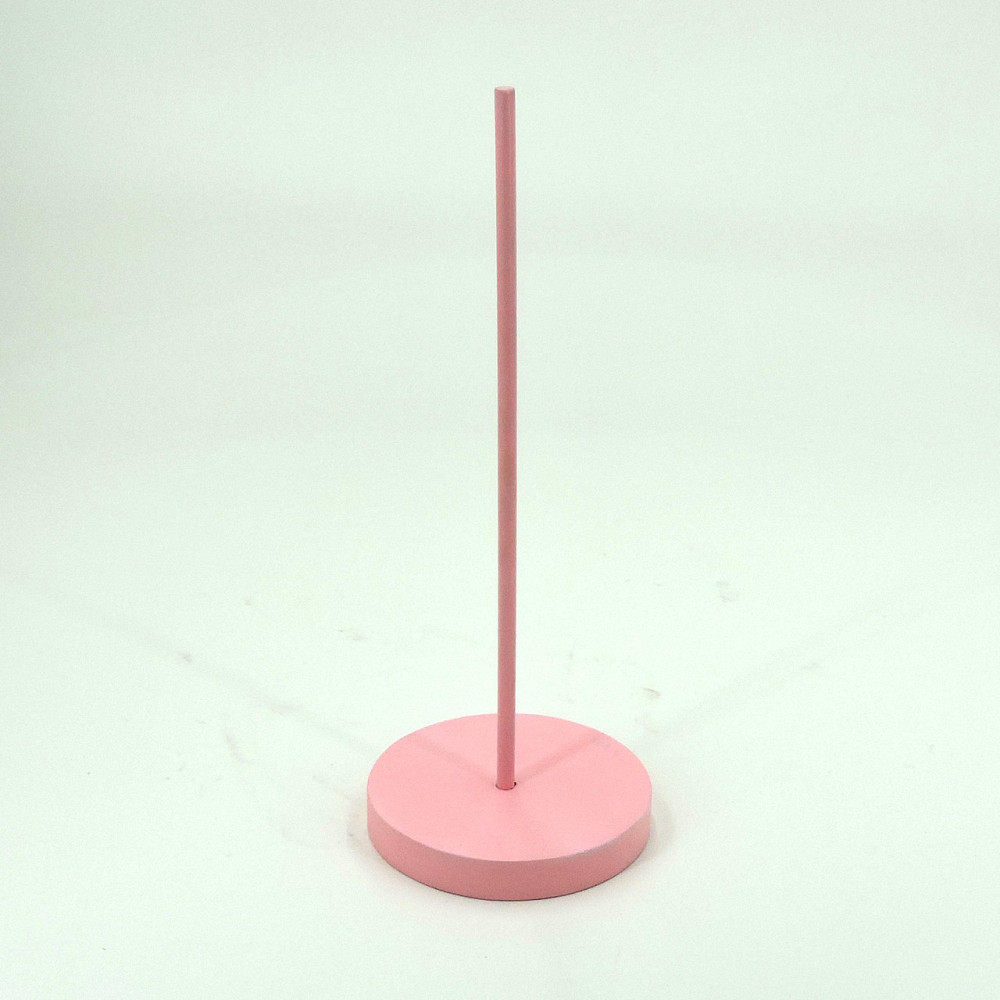 Підставка для ляльок "Тондо 13 тип А" барбі Миколаїв - фото 3