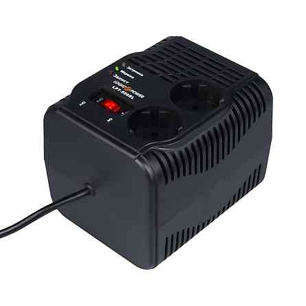 Стабилизатор напряжения LPT-500RL (250W) Киев