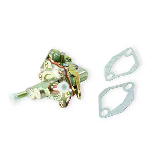 Насос ЗАЗ 1102, 1103, 1105 Таврія плунжерний (бензонасос) паливний Мукачево