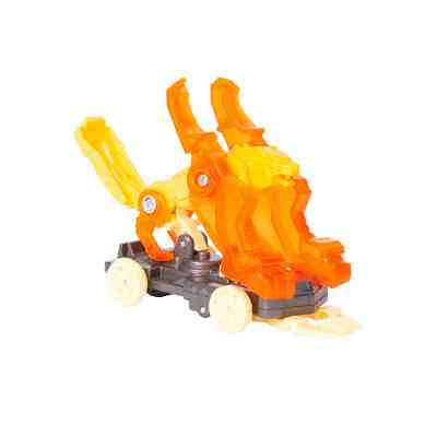 Трансформер Screechers Wild ! S4 L0 - Хелфаєр Тайгер (EU685002) Вінниця