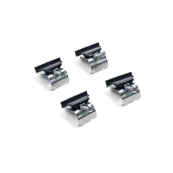 PLATINUM Гранітна мийка для кухні Platinum 7850 CUBE матова Чорний металік Київ