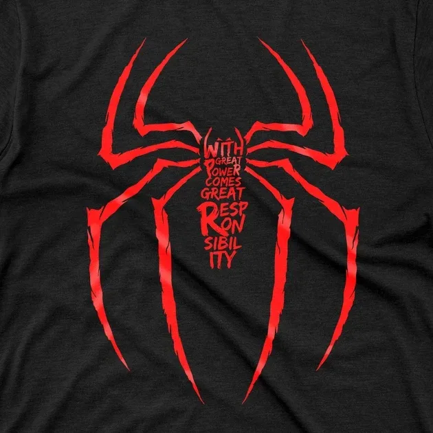 Футболка с принтом Человек-Паук Розмір 48 Anime0039 Дніпро - фото 4