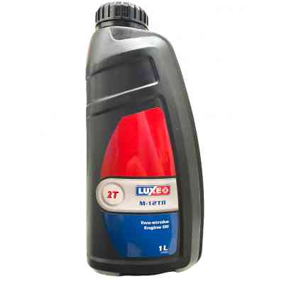 Моторное масло Luxe М 12 ТП (Мото2Т) 1л (583) Винница