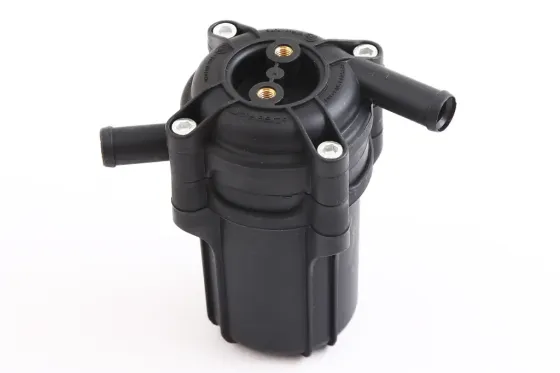 Фильтр ГБО паровой фазы с отстойником 12/12мм Alex Ultra360° под ориг. Винница