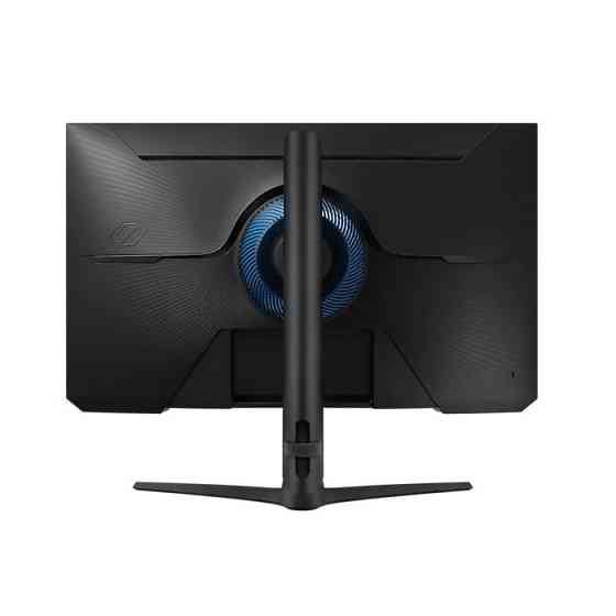 Монітор Samsung 27" Odyssey G4 S27BG400EI (LS27BG400EIXUA) IPS Black 240Hz ( 11146 ) Харків