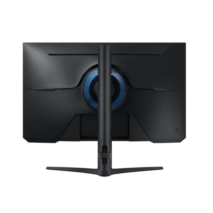 Монітор Samsung 27" Odyssey G4 S27BG400EI (LS27BG400EIXUA) IPS Black 240Hz ( 11146 ) Харків - фото 2