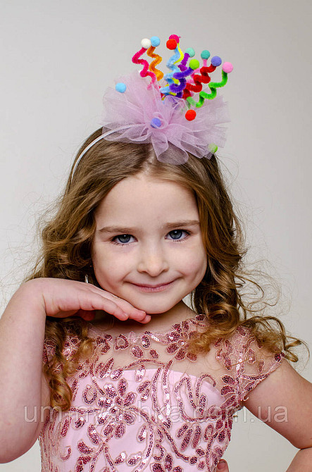 Обруч Хлопушки Кривой Рог - изображение 6