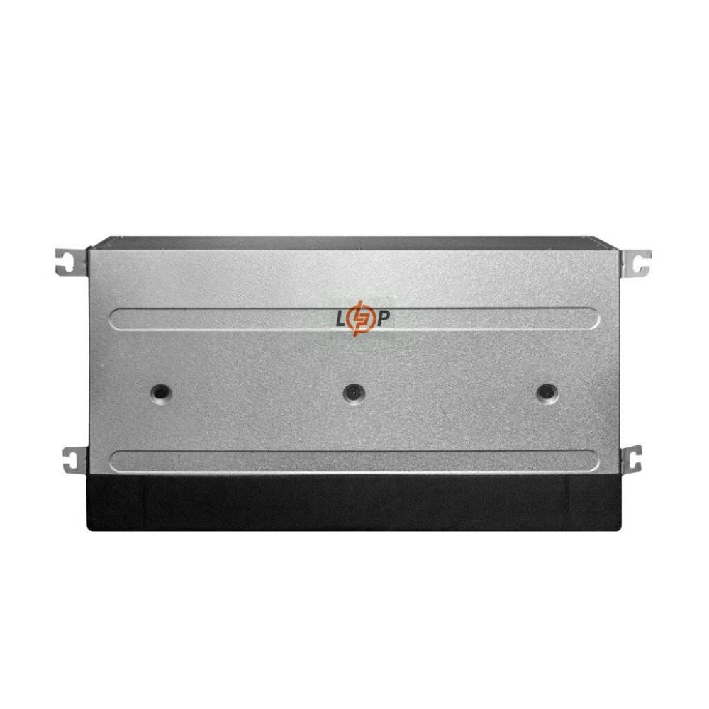 Ультратонкий високоеффективний горизонтальний канальний фанкойл LP FP - 68 Киев - изображение 2