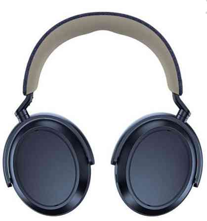 Гарнитура Sennheiser Momentum 4 Wireless Denim (6931105) Киев