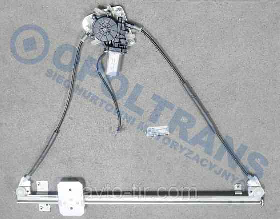 Стеклоподъемник DAF CF85, XF95, XF105 (в сборе) Луцк