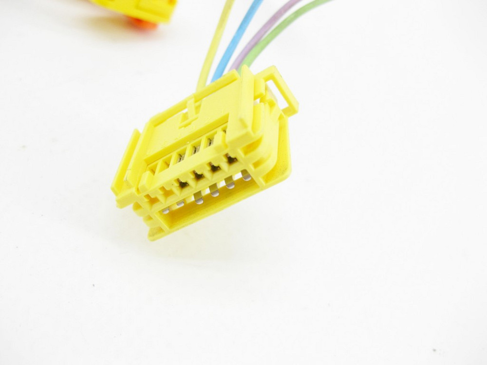 Mercedes-Benz  A0995400305 Джгут проводів подушки безпеки в кермі ML/GLE W166 GL/GLS X166 GLE Coupe C292 Одеса - фото 5