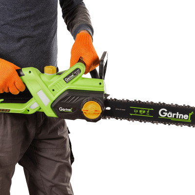 Ланцюгова пила Gartner CSE-2605 (846803) Вінниця - фото 8