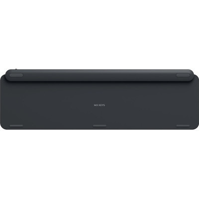 Комплект Logitech MX Keys for Business UA Graphite (920-010933) Вінниця - фото 6