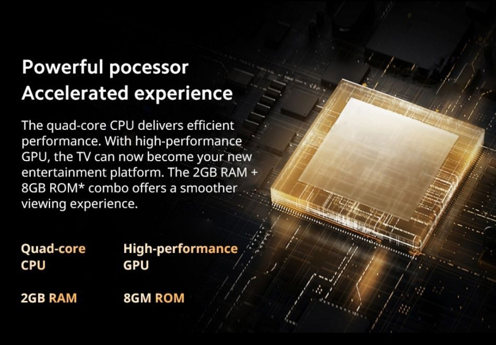 Приставка: Xiaomi Mi Box S 4K Gen2 Smart Бокс , Smart TV Stuck T2 Плеер! Харків - фото 3