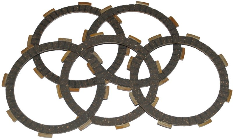 Диски зчеплення мотоблока 178F/186F Мукачево - фото 1