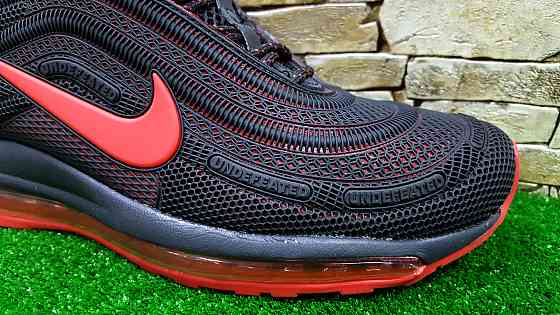 Кроссовки мужские Nike Air Max 2018  Men's оригинал Киев