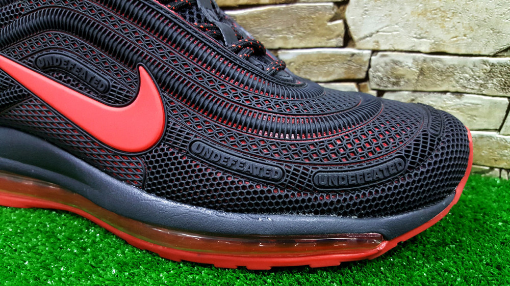 Кроссовки мужские Nike Air Max 2018  Men's оригинал Киев - изображение 6
