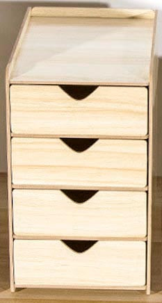 Органайзер для метизов 