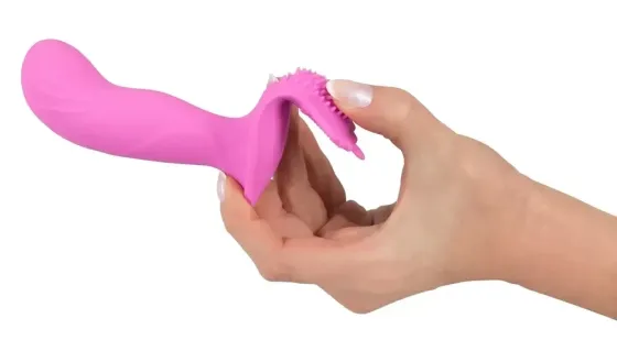 Вибростимулятор PANTY VIBE Sex Aura Киев