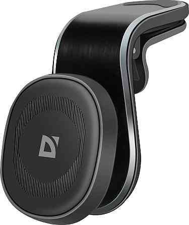 Автомобільне кріплення Defender CH-127 магніт, на решітку вентиляції Винница