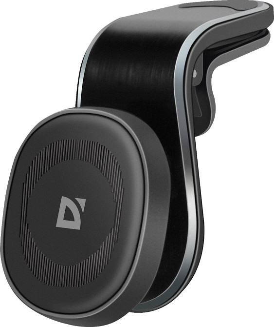 Автомобільне кріплення Defender CH-127 магніт, на решітку вентиляції Винница - изображение 1