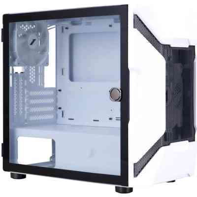 Корпус 1stPlayer D3-A-WH-1F7-14-W-1F7-W Вінниця