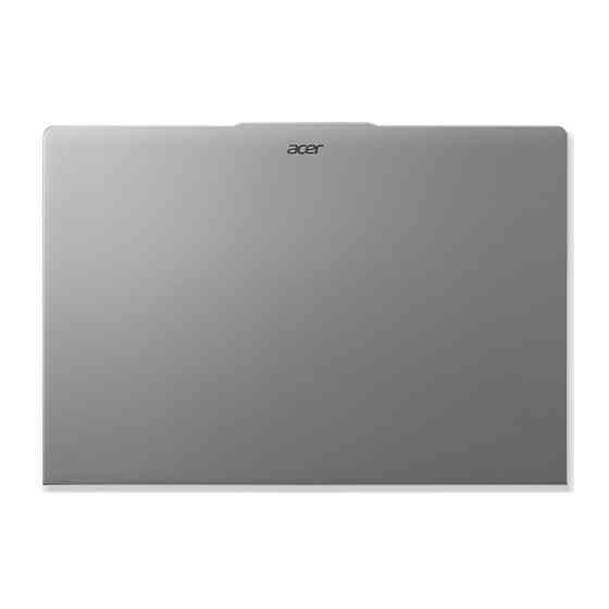 Ноутбук Acer Extensa 15 EXO15-51-58R2 (NX.EL0EU.001) Silver ( 12644 ) Харків