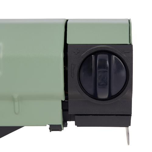 Alloid Pro. Портативна складна газова плита Adventure, GS-2211 Одеса - фото 10