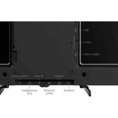 Телевизор Kivi 32F720QB Винница