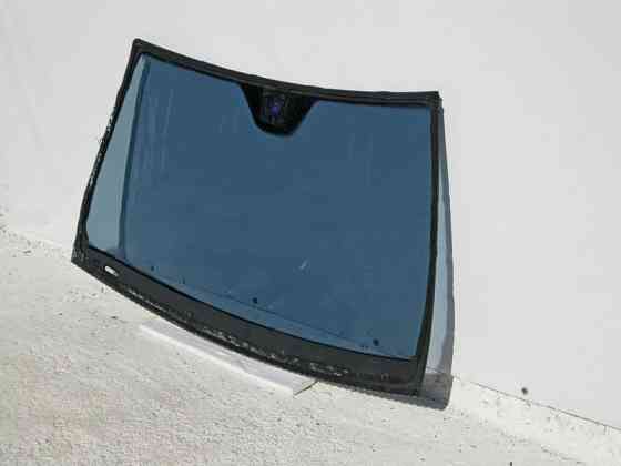 Mercedes-Benz  43R-001585 A2046706601 зовнішнє скло C-Class W204, є маленький скол - заклеєний Одеса