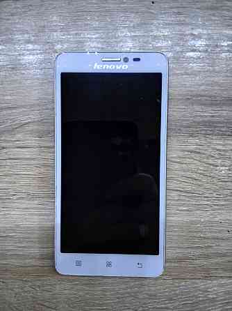 Б/У Смартфон Lenovo S850 1/16Gb Дніпро