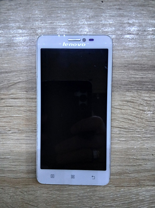 Б/У Смартфон Lenovo S850 1/16Gb Днепр - изображение 2