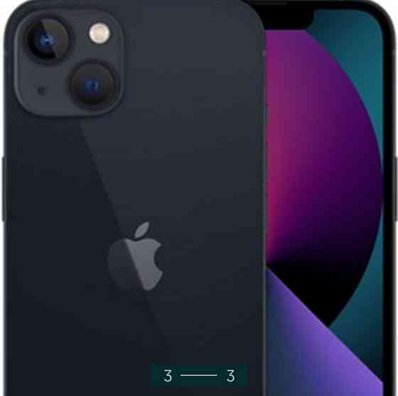 Айфон: Apple iPhone 23 128Gb. Midnight ( MLPF3HU/ A) Киев