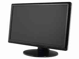 Монітор 22" Hyundai W220D Black клас "Б" Луцьк